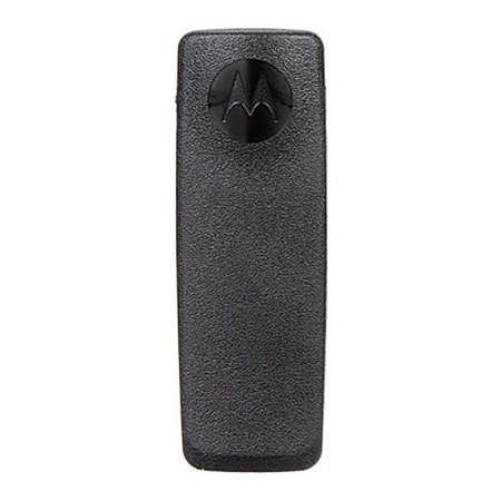 Motorola Motorola Solutions PMLN7008A 2 1/2" Spring Action Belt Clip for XPR Series Radios PMLN7008